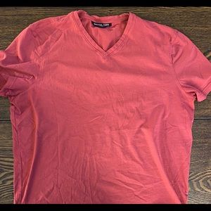 Men’s Michael Kors V-neck T-shirt
